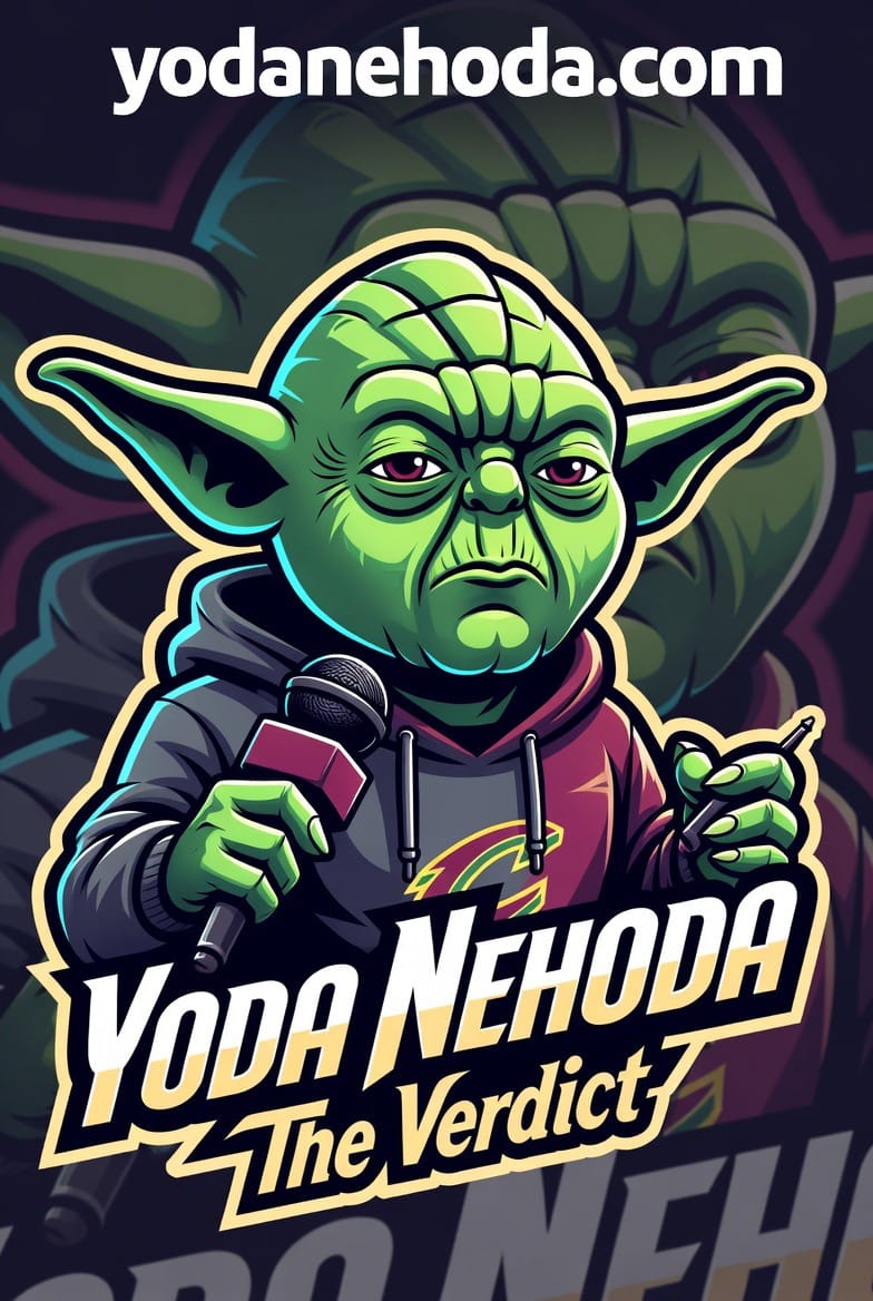Yoda Nehoda