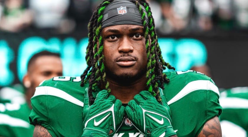 Blood or Money? Why All-Pro Quincy Williams Abandoned His Brother to Escape the Jets Circus