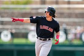 The 15-Year Curse: Why Chase DeLauter Must Break the Guardians' Most Embarrassing Streak