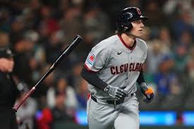 The Curse Breaker: Chase DeLauter's Electric Opening Day Debut Changes Everything