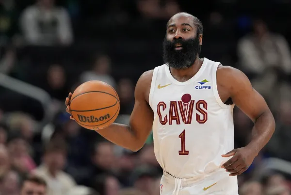 Turning Back the Clock: How James Harden is Saving the Cavs’ Season One 7-Point Possession at a Time